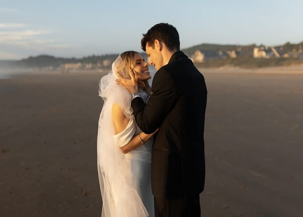 Liz & Duke — liz & duke, photo 515