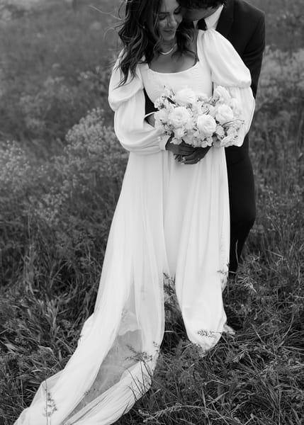 Elizabeth & Garrett — elizabeth & garrett, photo 30