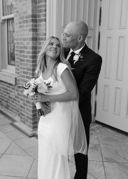 Kate & Brigham — kate & brigham, photo 161