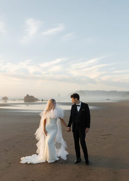 Liz & Duke — liz & duke, photo 511