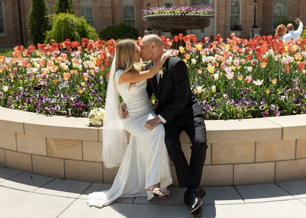 Kate & Brigham — kate & brigham, photo 171